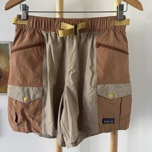 Patagonia Outdoor Everyday Short